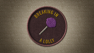 Lolly cracker