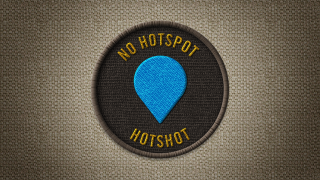 No Hotspot Hotshot