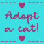 Adopted!