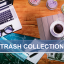 Trash collection