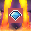 A hundred shiny little gems!