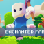 Enchanted farmer