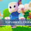 Explorer's friend