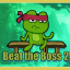 Beating the Boss 2