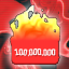 100,000K