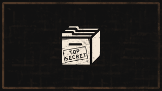A Keeper of Secrets
