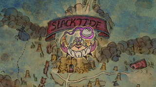 Tyrant of Slacktide