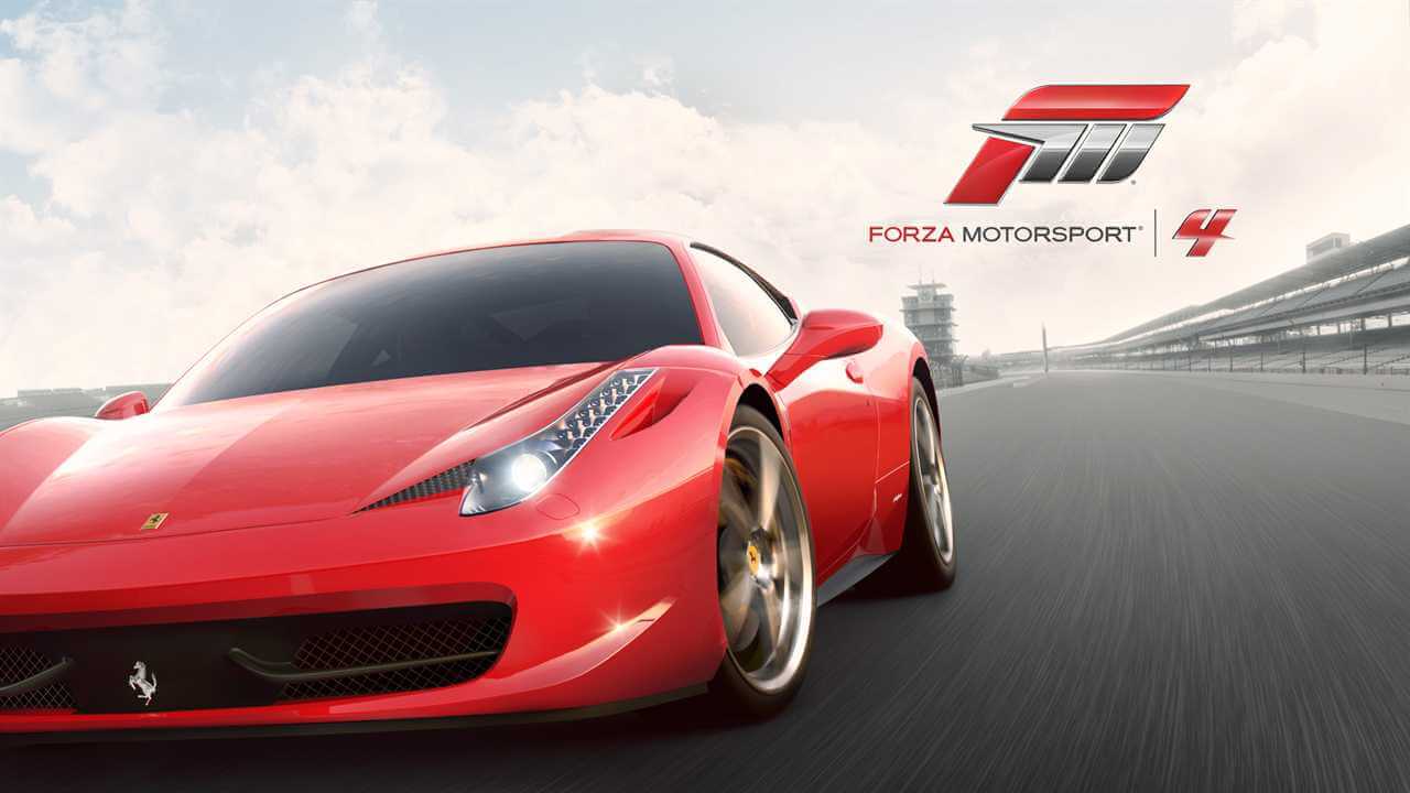 Forza Motorsport 5 Achievements