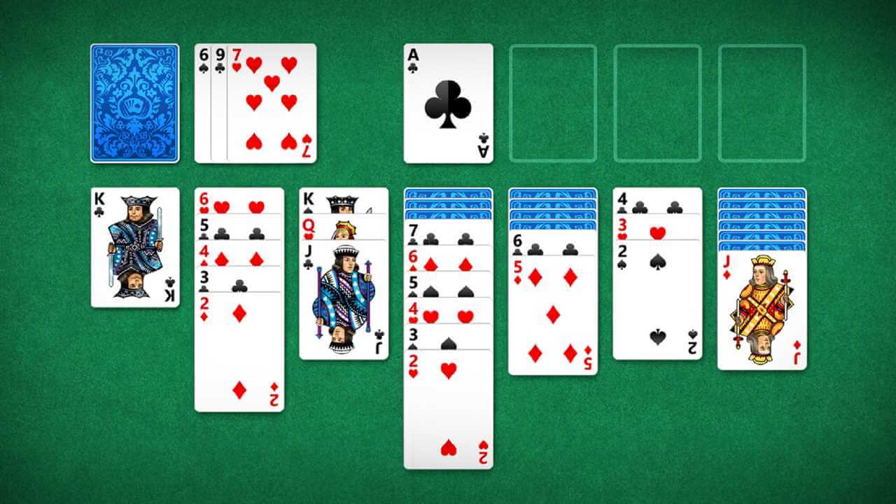 Microsoft Solitaire Collection (UWP) Price on Windows