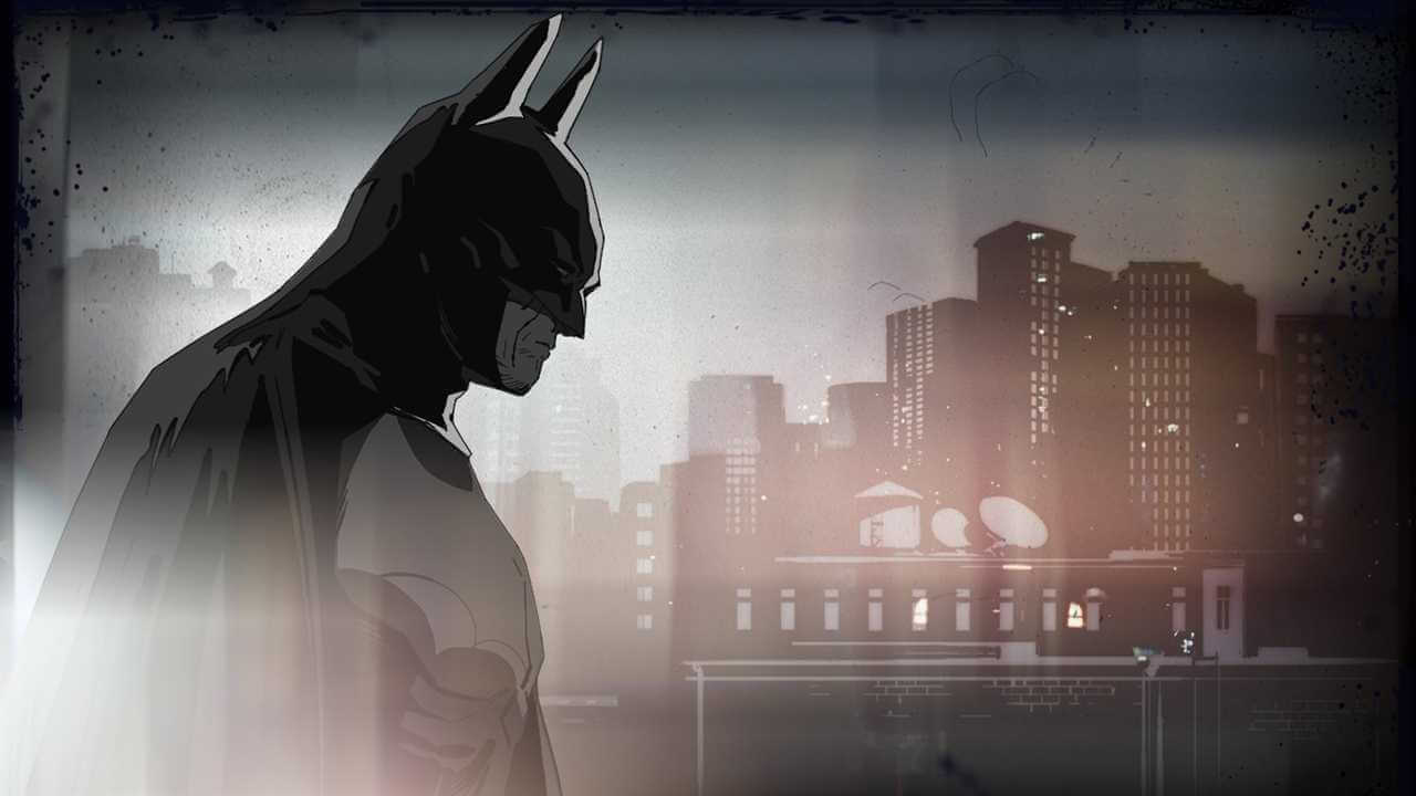 Batman: Arkham Origins Blackgate Deluxe Edition Achievements @ Gamertag  Nation