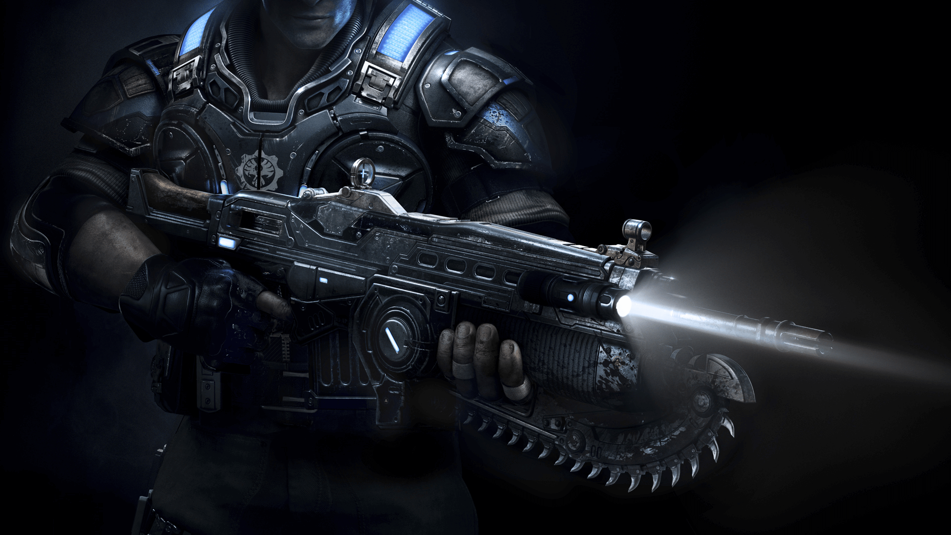 Judge, Jury and Executioner achievement in Gears of War 4