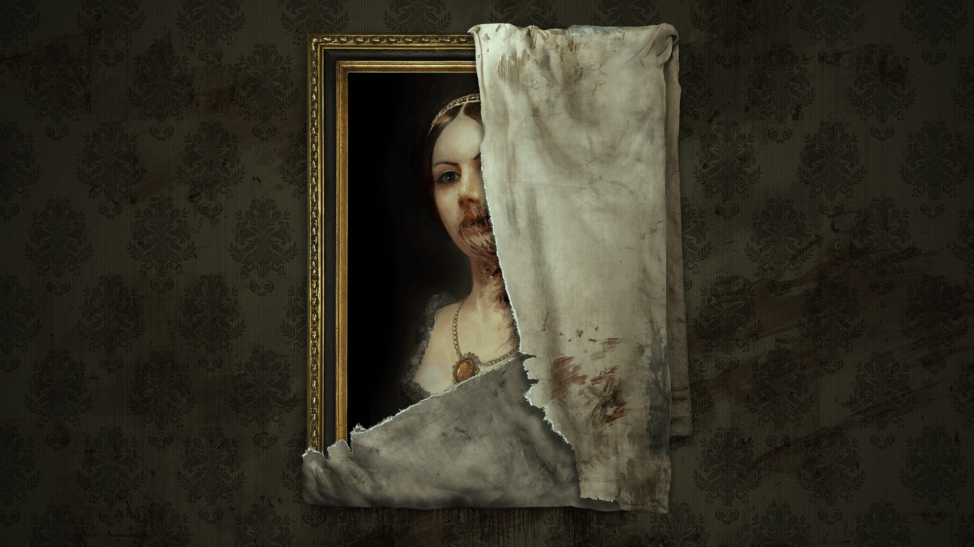 Layers Of Fear F.E.A.R. PlayStation 4 Xbox 360 Xbox One PNG, Clipart,  Achievement, Blood, Downloadable Content