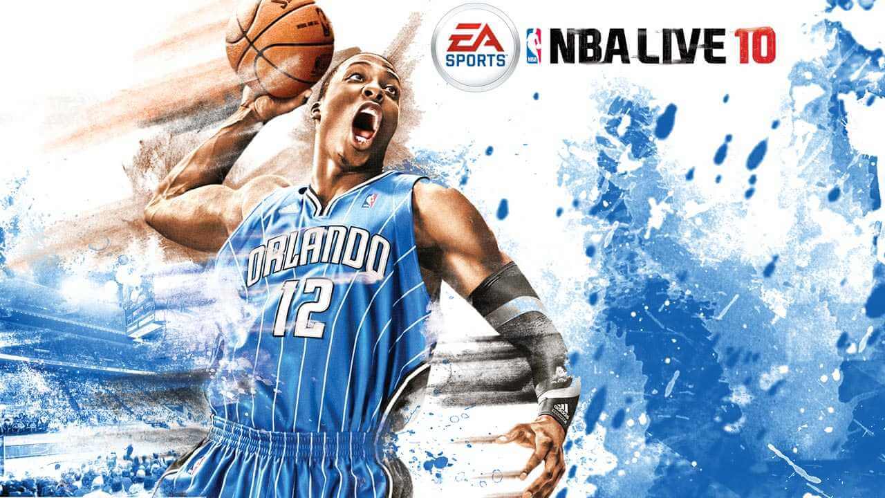 Compare NBA Live 10 Achievements Gamertag Nation