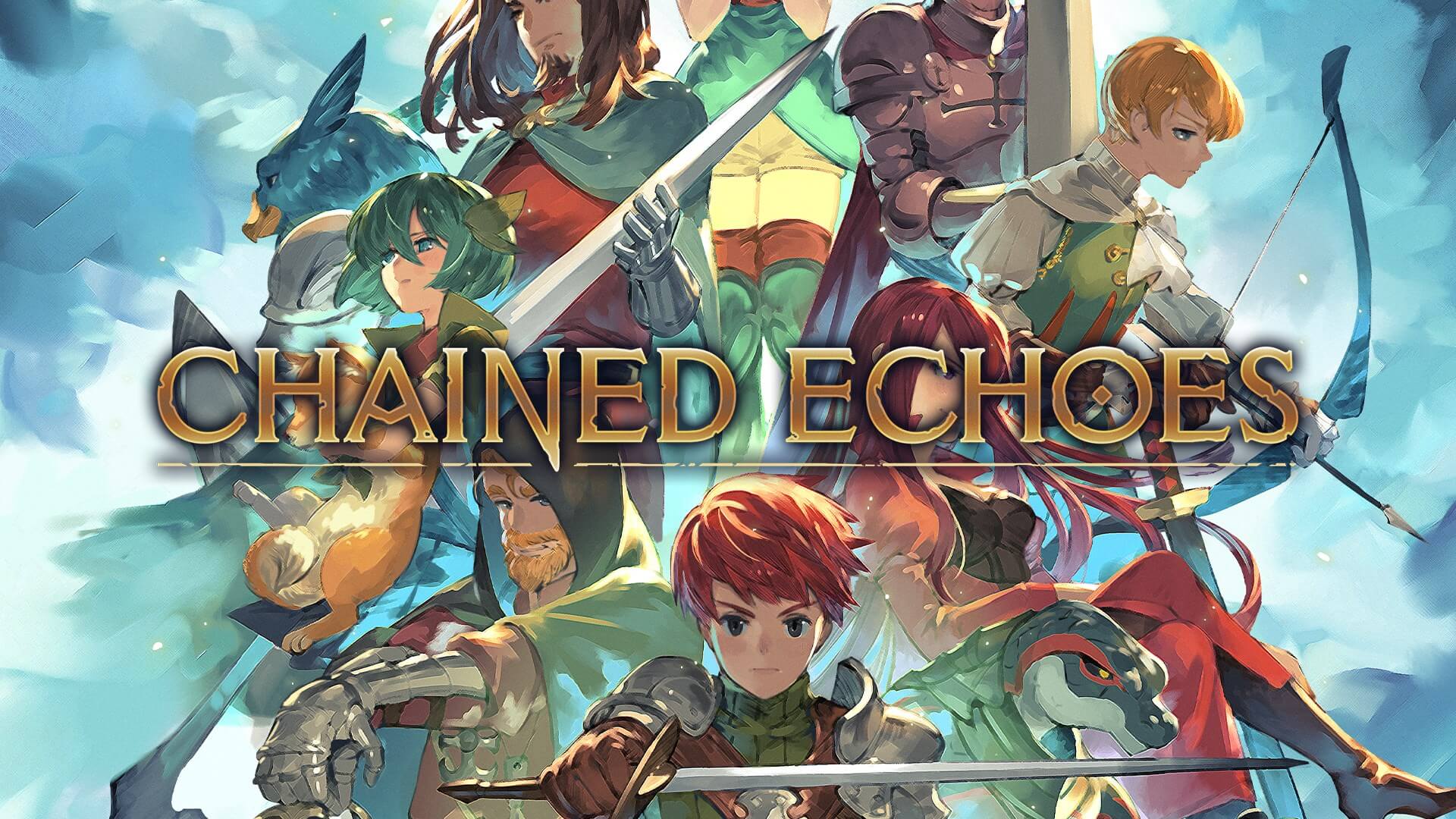 Unlock Characters Guide - Chained Echoes