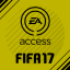 FIFA 17 EA Access Challenge Achievement