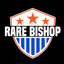 Rare Bishop