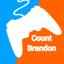 Count Brandon