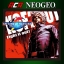 ACA NEOGEO THE KING OF FIGHTERS 2001 (Win 10)