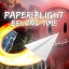 Paper Flight - Beyond Time