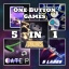 One Button Games 5-in-1 (Win 10)
