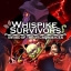 Whispike Survivors: Sword of the Necromancer