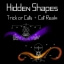 Hidden Shapes: Cat Realm + Trick or Cats