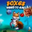 Foxes Need to Eat (Win 10)