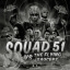 Squad 51 vs. the Flying Saucers