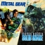 METAL GEAR & METAL GEAR 2: Solid Snake