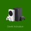 Xbox Dev Mode Activation
