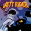 Jett Rider - Reduce, reuse and BLAST IT OFF!