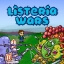 Listeria Wars (Win 10)