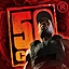 50 Cent: Blood on the Sand (JP)