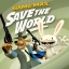 Sam & Max: Save the World