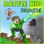 Battle Kid: Fortress of Peril
