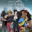 Amazing Superhero Squad (Xbox One)