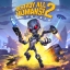 Destroy All Humans! 2: Reprobed