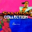 QUByte Classics - The Samurai Collection