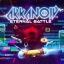 Arkanoid Eternal Battle
