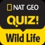 National Geographic Quiz: Wild Life