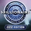 Who Wants to Be a Millionaire? 2012 Edition