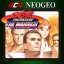 ACA NEOGEO ART OF FIGHTING 3 (Win 10)