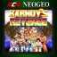 ACA NEOGEO KARNOV'S REVENGE (Win 10)