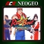 ACA NEOGEO REAL BOUT FATAL FURY SPECIAL (Win 10)