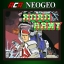 ACA NEOGEO ROBO ARMY (Win 10)