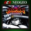 ACA NEOGEO SAMURAI SHODOWN III (Win 10)