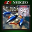 ACA NEOGEO STRIKERS 1945 PLUS (Win 10)