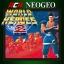 ACA NEOGEO WORLD HEROES 2 (Win 10)