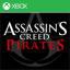 Assassin's Creed: Pirates (Win 8)