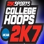 College Hoops 2K7